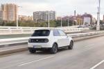Honda e 2020 года (WW)